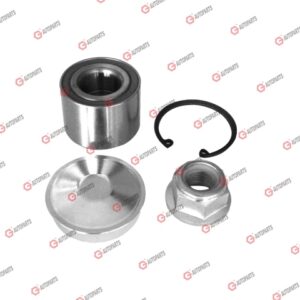 G-AUTOPARTS KIT RODAMIENTO DE RUEDA - GWB3525