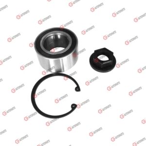 G-AUTOPARTS KIT RODAMIENTO DE RUEDA - GWB3531