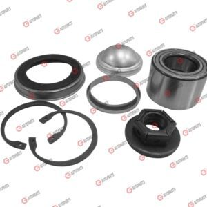 G-AUTOPARTS KIT RODAMIENTO DE RUEDA - GWB3532