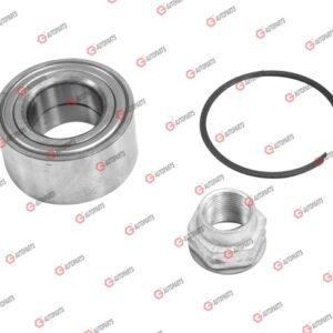 G-AUTOPARTS KIT RODAMIENTO DE RUEDA - GWB3577