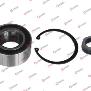 G-AUTOPARTS KIT RODAMIENTO DE RUEDA - GWB3584
