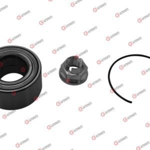 G-AUTOPARTS KIT RODAMIENTO DE RUEDA - GWB3596