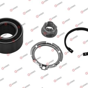 G-AUTOPARTS KIT RODAMIENTO DE RUEDA - GWB3637