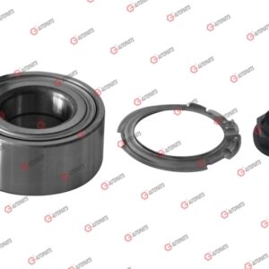 G-AUTOPARTS KIT RODAMIENTO DE RUEDA - GWB3648