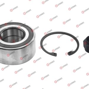 G-AUTOPARTS KIT RODAMIENTO DE RUEDA - GWB3657