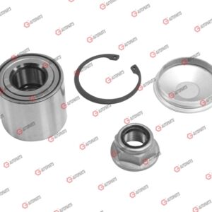G-AUTOPARTS KIT RODAMIENTO DE RUEDA - GWB3676