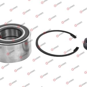 G-AUTOPARTS KIT RODAMIENTO DE RUEDA - GWB3683