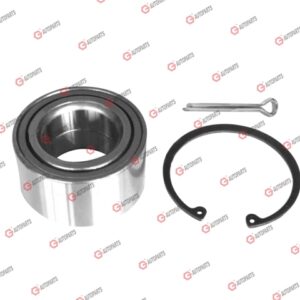 G-AUTOPARTS KIT RODAMIENTO DE RUEDA - GWB3907