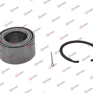 G-AUTOPARTS KIT RODAMIENTO DE RUEDA - GWB3979