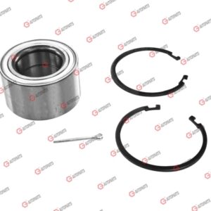 G-AUTOPARTS KIT RODAMIENTO DE RUEDA - GWB3981