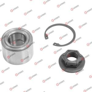 G-AUTOPARTS KIT RODAMIENTO DE RUEDA - GWB6515