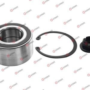 G-AUTOPARTS KIT RODAMIENTO DE RUEDA - GWB6520