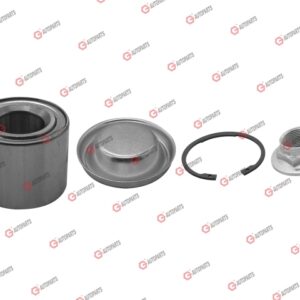 G-AUTOPARTS KIT RODAMIENTO DE RUEDA - GWB6544