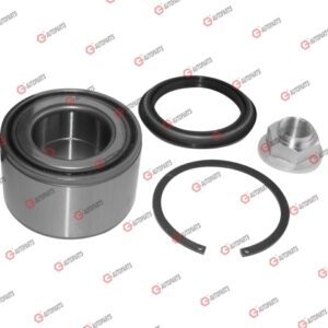 G-AUTOPARTS KIT RODAMIENTO DE RUEDA - GWB7534A