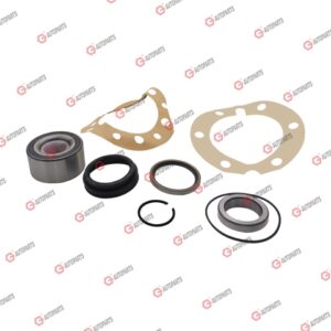G-AUTOPARTS KIT RODAMIENTO DE RUEDA - GWBX0065