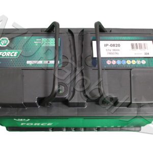 IP FORCE28 90AH 315X175X175 +D - IP0820