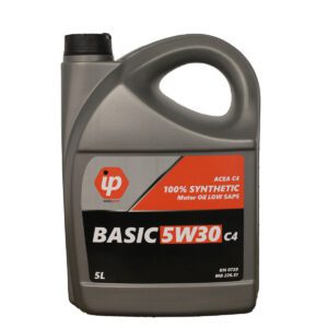 IP 5W30 C4 - 5L - IP210040049