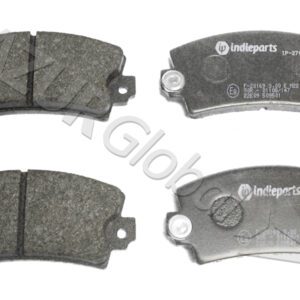 PASTILLAS FRENO IP - 270100011