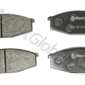 PASTILLAS FRENO IP - 270100021