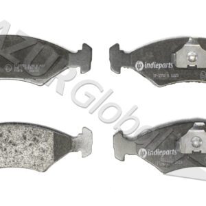 PASTILLAS FRENO IP - 270100023