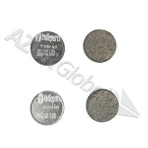 PASTILLAS FRENO IP - 270100027