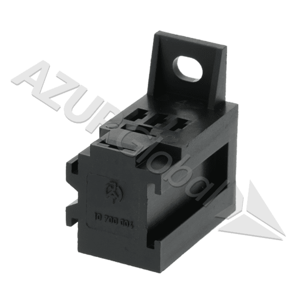 CONECTOR PARA MICRORELÃ‰ - CCMR
