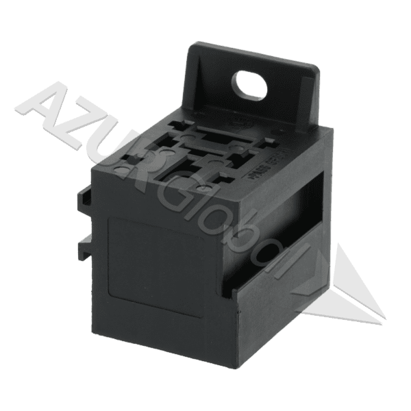 CONECTOR PARA RELÃ‰ DE POTENCIA - CCRP