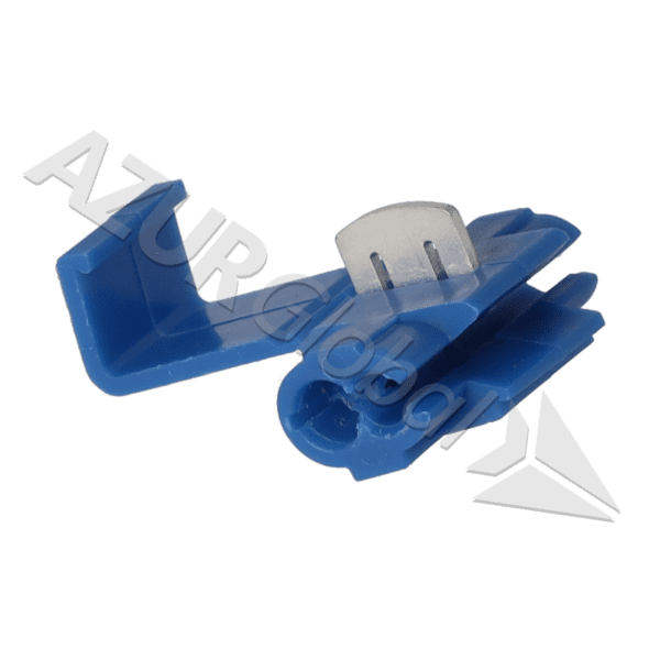 CONECTOR RAPIDO AZUL - CR23