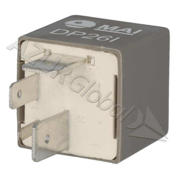 CENTRAL PRECALENT. AUDI/VW - DP26
