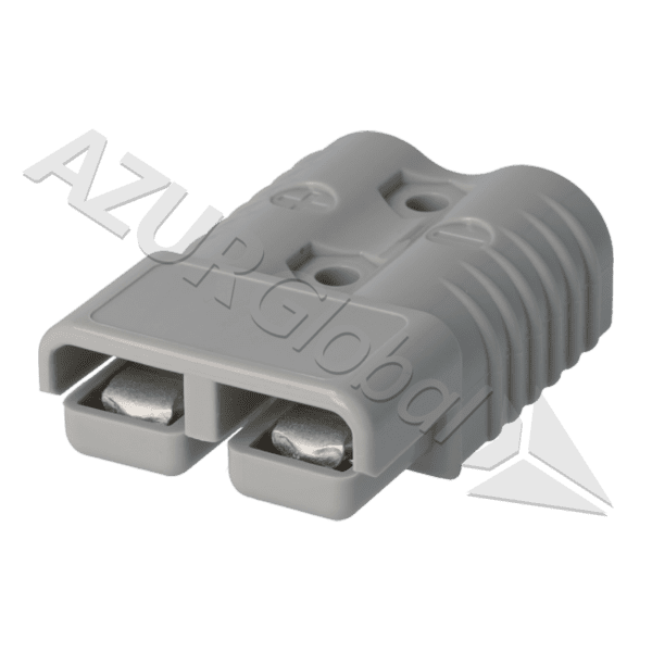 CONECTOR HERMAFRODITA 175 A GRIS - HC06