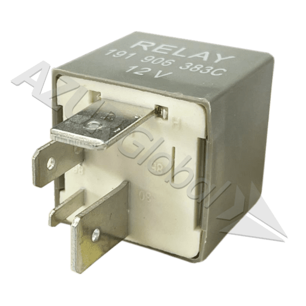 RELE BOMBA COMBUSTIBLE AUDI/VW - RI21