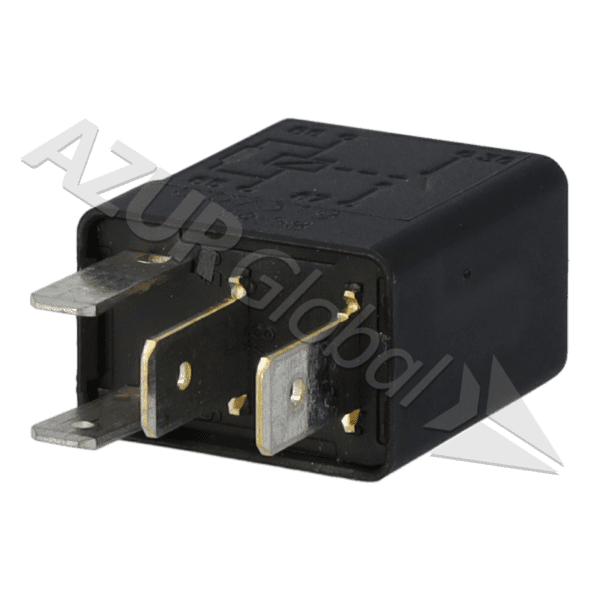 MICRORELÃ‰ INTERRUPTOR 12 V 20 A - RR76