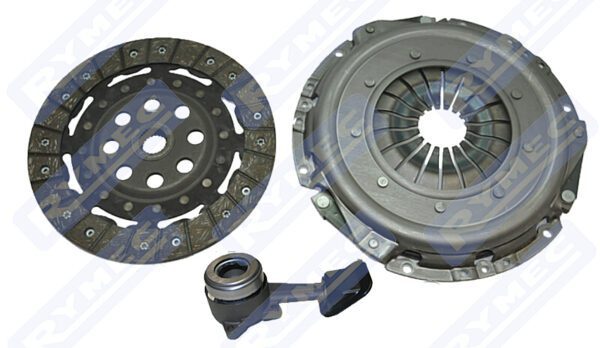 RYMEC KIT DE EMBRAGUE - JT1103012