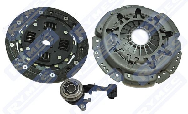 RYMEC KIT DE EMBRAGUE - JT1440040