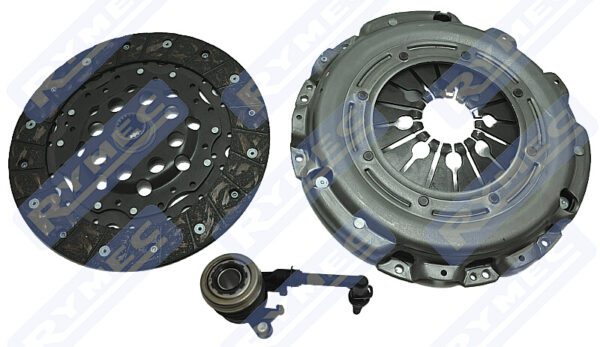 RYMEC KIT DE EMBRAGUE - JT1582037