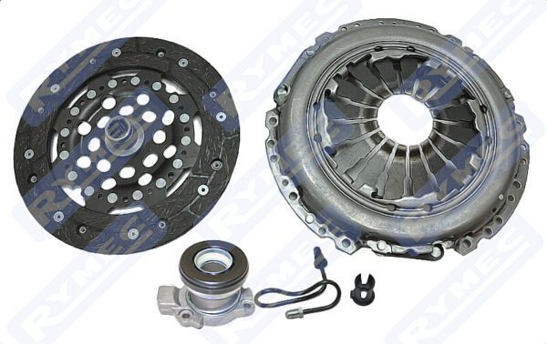 RYMEC KIT DE EMBRAGUE - JT16461083