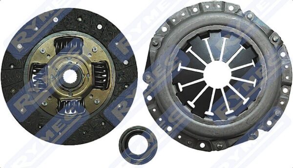 RYMEC KIT DE EMBRAGUE - JT1647
