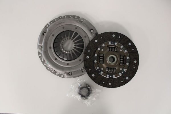 RYMEC KIT DE EMBRAGUE - JT1804