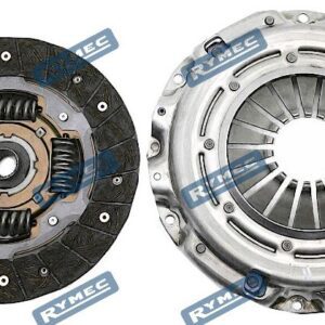 RYMEC KIT DE EMBRAGUE - JT1857