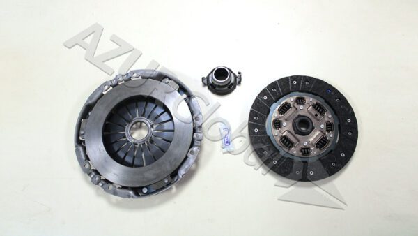 RYMEC KIT DE EMBRAGUE - JT7332