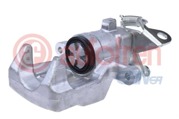 PINZA DE FRENO CRUCE CON BHQ287E - DAC0009