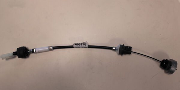 SPJ CABLE DE EMBRAGUE CITROEN BERLI - 608170
