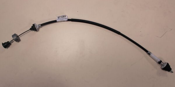 SPJ CABLE DE EMBRAGUE CITROEN BERLI - 611281