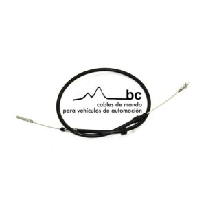 CABLE FRENO DERECHO IZQUIERDO - 2001912