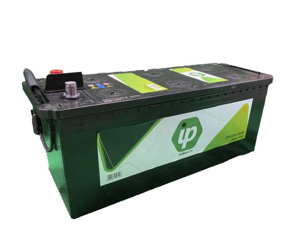 IP BAT36 // 140AH // 513X189X223 +I - IP030010036
